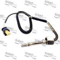 SIDAT 82154 - Sensor, temp. gas escape