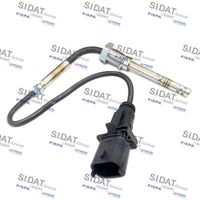 SIDAT 82178 - Sensor, temp. gas escape