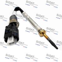 SIDAT 82216A2 - Sensor, temp. gas escape