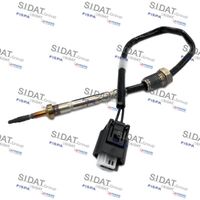 SIDAT 82217A2 - Sensor, temp. gas escape