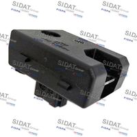 SIDAT 82322 - Sensor, temperatura interior