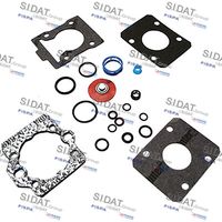 SIDAT 81275 - kit de reparación, inyector