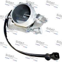 SIDAT 83980 - Tensión [V]: 12<br>Tipo de servicio: eléctrico<br>Vehículo con dirección a la izquierda / derecha: para dirección izquierda/derecha<br>Versión: .1<br>para fabricante volante: NISSAN<br>para fabricante volante: OPEL<br>para fabricante volante: RENAULT<br>