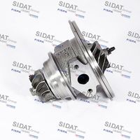 SIDAT 47105 - Conjunto de piezas, turbocompresor - ETP TURBO