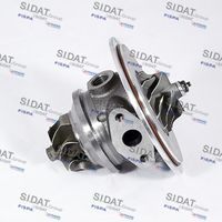 SIDAT 47150 - Conjunto de piezas, turbocompresor - ETP TURBO