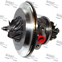 SIDAT 47181 - Conjunto de piezas, turbocompresor - ETP TURBO