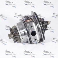 SIDAT 47244 - Conjunto de piezas, turbocompresor - ETP TURBO