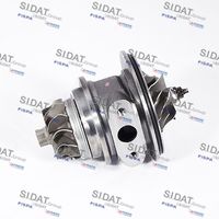 SIDAT 47292 - Conjunto de piezas, turbocompresor - ETP TURBO