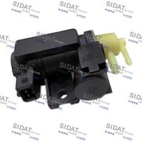 SIDAT 831025 - Transductor presión, turbocompresor