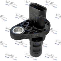 SIDAT 833058 - Resistencia [Ohm]: 860<br>Longitud de cable [mm]: 300<br>Tipo de sensor: inductivo<br>Número de enchufes de contacto: 3<br>para número de OPR: 7302<br>