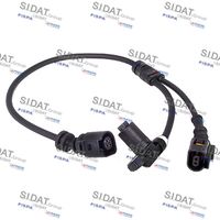 SIDAT 84981A2 - Sensor, revoluciones de la rueda