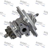 SIDAT 47185 - Conjunto de piezas, turbocompresor - ETP TURBO