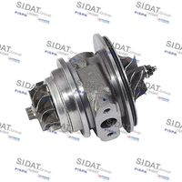 SIDAT 47286 - Conjunto de piezas, turbocompresor - ETP TURBO