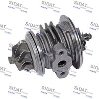 SIDAT 47437 - Tipo de sobrealimentación: Turbocompresor de gases de escape<br>Vehículo con dirección a la izquierda / derecha: para dirección izquierda/derecha<br>Versión: .0<br>para fabricante volante: CITROËN<br>para fabricante volante: FIAT<br>para fabricante volante: LANCIA<br>para fabricante volante: PEUGEOT<br>