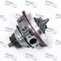 SIDAT 47402 - Conjunto de piezas, turbocompresor - ETP TURBO