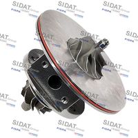 SIDAT 47421 - Conjunto de piezas, turbocompresor - ETP TURBO