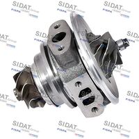 SIDAT 47428 - Conjunto de piezas, turbocompresor - ETP TURBO