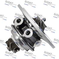 SIDAT 47429 - Conjunto de piezas, turbocompresor - ETP TURBO