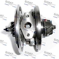 SIDAT 47053 - Conjunto de piezas, turbocompresor - ETP TURBO