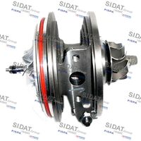 SIDAT 47179 - Conjunto de piezas, turbocompresor - ETP TURBO