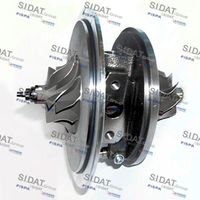 SIDAT 47274 - Conjunto de piezas, turbocompresor - ETP TURBO