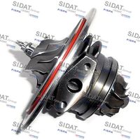 SIDAT 47325 - Conjunto de piezas, turbocompresor - ETP TURBO