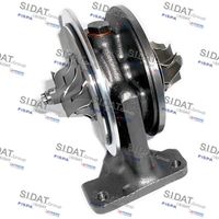 SIDAT 47328 - Conjunto de piezas, turbocompresor - ETP TURBO