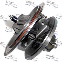 SIDAT 47352 - Conjunto de piezas, turbocompresor - ETP TURBO