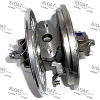 SIDAT 47354 - Conjunto de piezas, turbocompresor - ETP TURBO