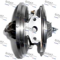 SIDAT 47355 - Conjunto de piezas, turbocompresor - ETP TURBO