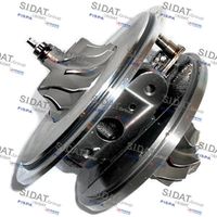 SIDAT 47358 - Conjunto de piezas, turbocompresor - ETP TURBO