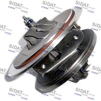 SIDAT 47359 - Conjunto de piezas, turbocompresor - ETP TURBO