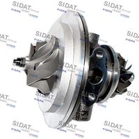 SIDAT 47361 - Conjunto de piezas, turbocompresor - ETP TURBO