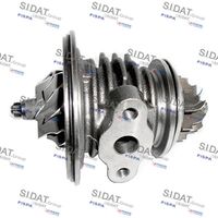 SIDAT 47368 - Conjunto de piezas, turbocompresor - ETP TURBO