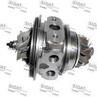 SIDAT 47391 - Conjunto de piezas, turbocompresor - ETP TURBO