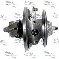 SIDAT 47423 - Conjunto de piezas, turbocompresor - ETP TURBO