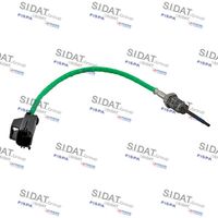 SIDAT 82100 - Sensor, temp. gas escape