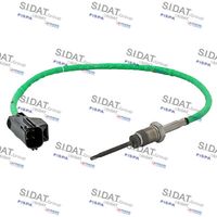 SIDAT 82101 - Sensor, temp. gas escape