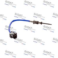 SIDAT 82102 - Sensor, temp. gas escape