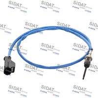 SIDAT 82220 - Sensor, temp. gas escape