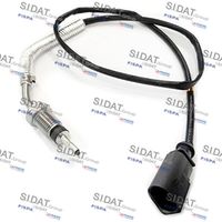 SIDAT 82232 - Sensor, temp. gas escape