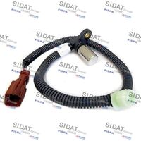 SIDAT 833064 - Sensor, velocidad/revoluciones