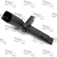 SIDAT 841006 - Sensor, revoluciones de la rueda