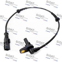 SIDAT 841021 - Sensor, revoluciones de la rueda