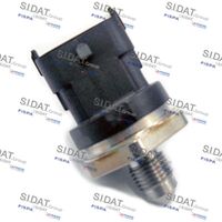 SIDAT 84363 - Sensor, presión combustible