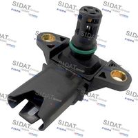 SIDAT 84369 - Sensor, presión colector de admisión