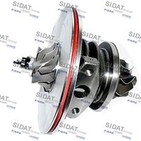 SIDAT 47090 - Conjunto de piezas, turbocompresor - ETP TURBO