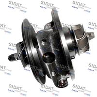 SIDAT 47418 - Conjunto de piezas, turbocompresor - ETP TURBO