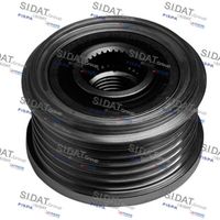 SIDAT 455140 - Rueda libre alternador