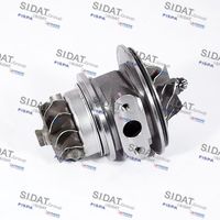 SIDAT 47383 - Conjunto de piezas, turbocompresor - ETP TURBO